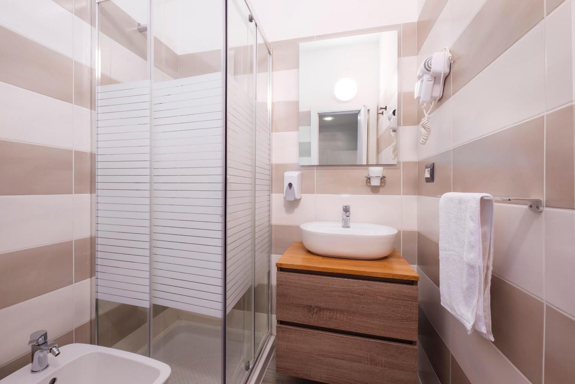 Porta San Felice Relais - Apartment & Rooms — Foto 1