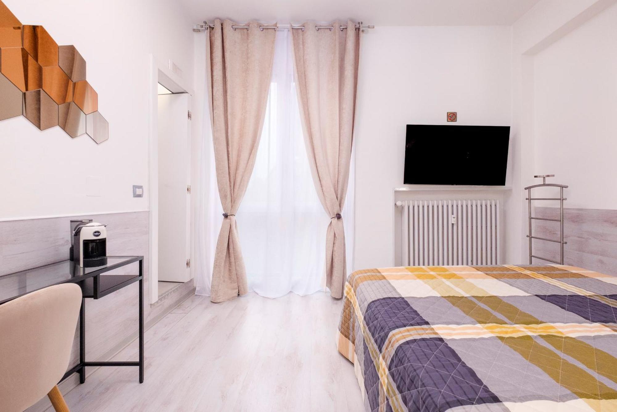 Porta San Felice Relais - Apartment & Rooms — Foto 2