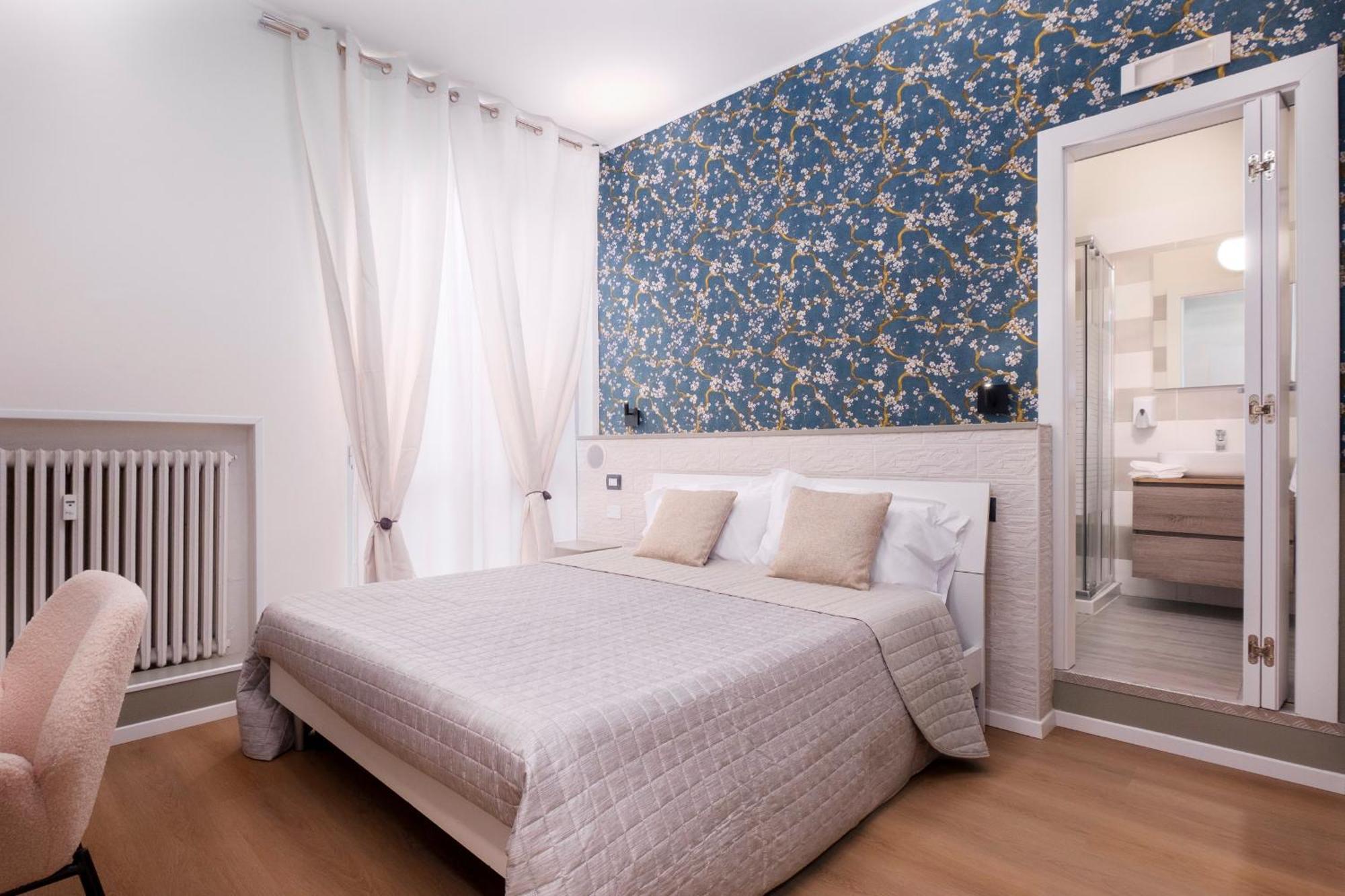 Porta San Felice Relais - Apartment & Rooms — Foto 3